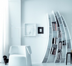 Кресло LaCarmen фабрика Saba Italia