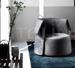 Кресло LaCarmen фабрика Saba Italia