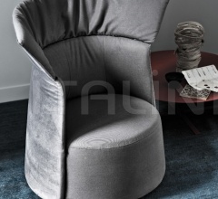 Кресло LaCarmen фабрика Saba Italia