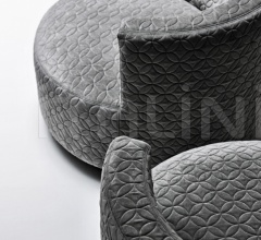 Кресло Chance фабрика Saba Italia