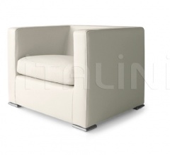 Кресло Pret a porter фабрика Saba Italia