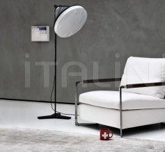 Кресло No logo light фабрика Saba Italia