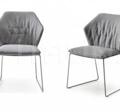 Стул New York фабрика Saba Italia