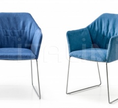 Стул New York фабрика Saba Italia