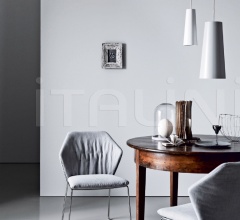 Стул New York фабрика Saba Italia