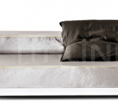 Диван-кровать Bed & Breakfast Диван-кровать Bed & Breakfast фабрика Saba Italia