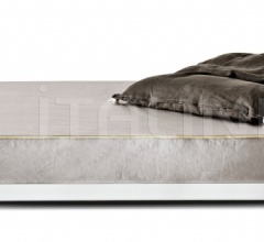 Диван-кровать Bed & Breakfast Диван-кровать Bed & Breakfast фабрика Saba Italia