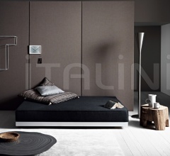 Диван-кровать Bed & Breakfast Диван-кровать Bed & Breakfast фабрика Saba Italia