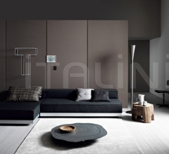 Диван-кровать Bed & Breakfast Диван-кровать Bed & Breakfast фабрика Saba Italia