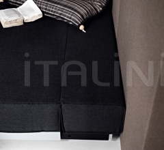 Диван-кровать Bed & Breakfast Диван-кровать Bed & Breakfast фабрика Saba Italia