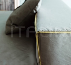 Диван-кровать Bed & Breakfast Диван-кровать Bed & Breakfast фабрика Saba Italia