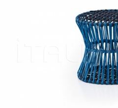 Пуф Ziggy фабрика Saba Italia