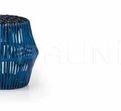 Пуф Ziggy фабрика Saba Italia