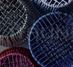 Пуф Ziggy фабрика Saba Italia