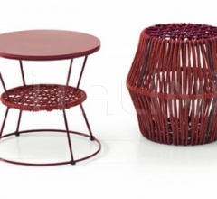 Столик Ziggy фабрика Saba Italia