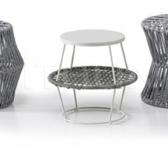 Столик Ziggy фабрика Saba Italia