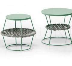 Столик Ziggy фабрика Saba Italia