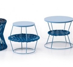 Столик Ziggy фабрика Saba Italia