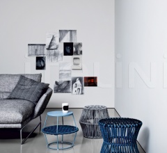 Столик Ziggy фабрика Saba Italia