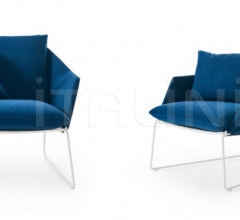 Кресло New York Outdoor фабрика Saba Italia