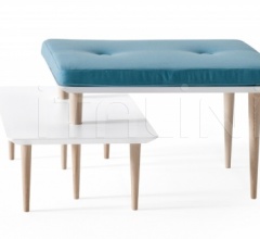 Журнальный столик A song for you фабрика Saba Italia