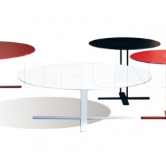 Столик Piu фабрика Saba Italia