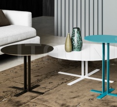 Столик Piu фабрика Saba Italia