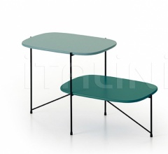 Журнальный столик Haiku фабрика Saba Italia