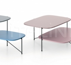 Журнальный столик Haiku фабрика Saba Italia