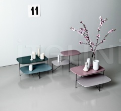 Журнальный столик Haiku фабрика Saba Italia