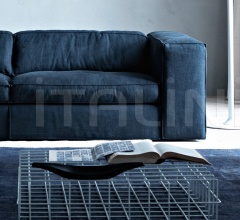 Журнальный столик Leyva фабрика Saba Italia