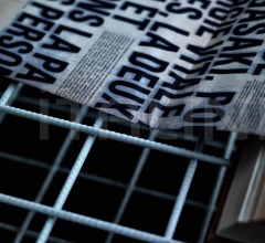 Журнальный столик Leyva фабрика Saba Italia