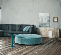 Пуф Biscotto фабрика Saba Italia