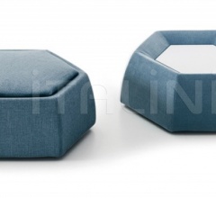 Кофейный столик Honey фабрика Saba Italia