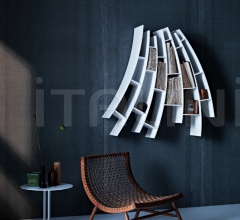 Книжный стеллаж Primo Quarto фабрика Saba Italia