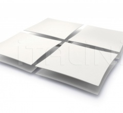 Журнальный столик Foulard фабрика Saba Italia