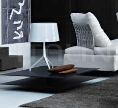 Журнальный столик Foulard фабрика Saba Italia