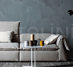 Столик Foulard-ino фабрика Saba Italia