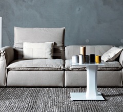 Столик Foulard-ino фабрика Saba Italia