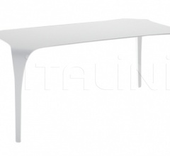 Стол обеденный Unico фабрика Riflessi