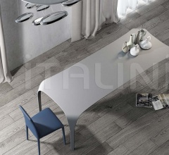 Стол обеденный Unico фабрика Riflessi