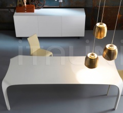 Стол обеденный Unico фабрика Riflessi