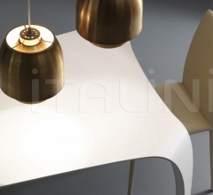 Стол обеденный Unico фабрика Riflessi