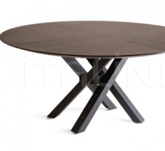 Стол обеденный Shangai Small фабрика Riflessi