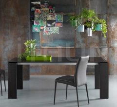 Раздвижной стол Atlante фабрика Riflessi