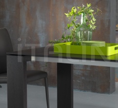 Раздвижной стол Atlante фабрика Riflessi