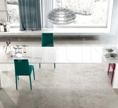 Раздвижной стол Atlante фабрика Riflessi