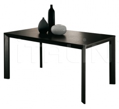 Раздвижной стол City фабрика Riflessi