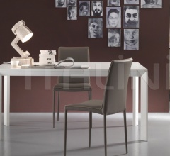 Раздвижной стол City фабрика Riflessi