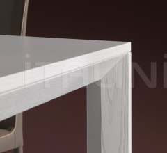 Раздвижной стол City фабрика Riflessi